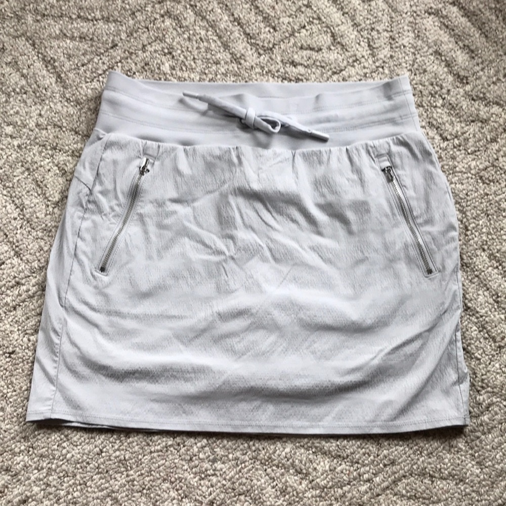 Athleta skirts